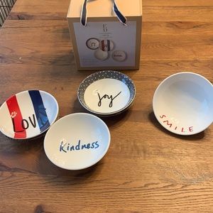 Ellen Degeneres Royal Dolution